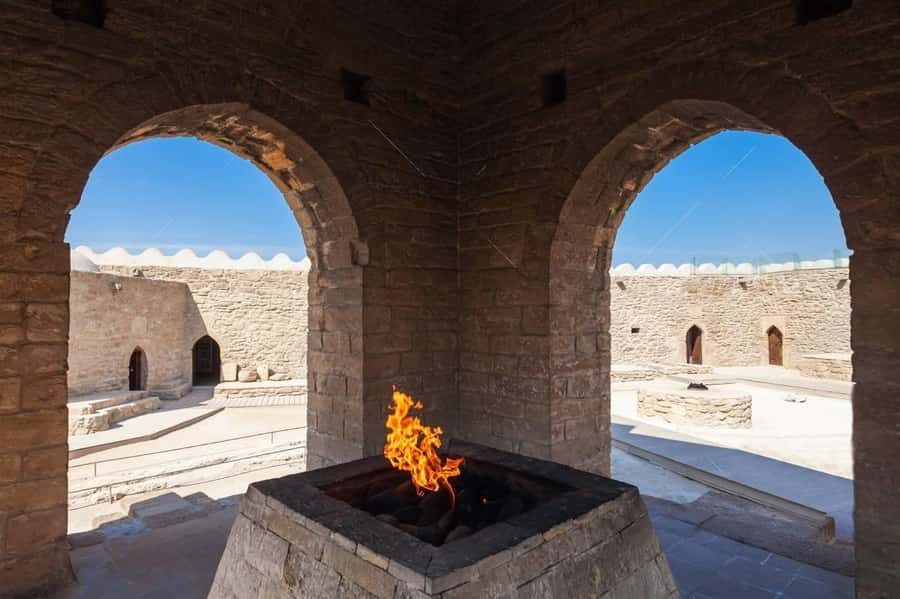 Baku: Gobustan & Absheron Trip - Why this Absheron day trip feels like a time machine