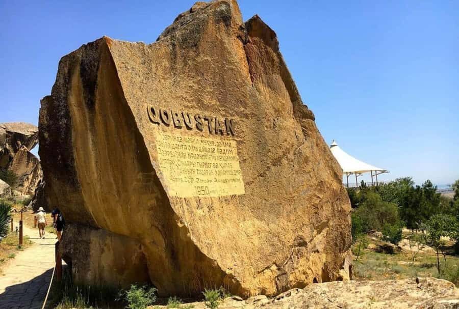 Baku: Gobustan & Absheron with Mud Volcanoes & Fire - Key points before you go