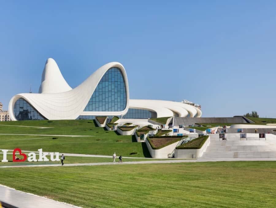 Baku: Gobustan, Mud Volcano, Fire Mount, Temple Lunch Entry - Price and Value: How This $6 Day Trip Really Works