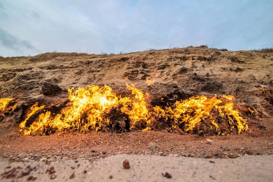 Baku: Gobustan, Mud Volcanoes & Absheron (Group or Private) - Price and Value: Is $65 a Good Deal for This Route?