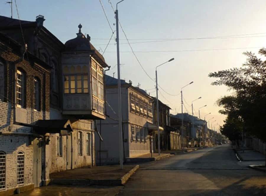 Baku: Guba & Sahdag Tour Lunch included and Laza Waterfall - Gachresh forest (Guba Forest): walking where sunlight fades