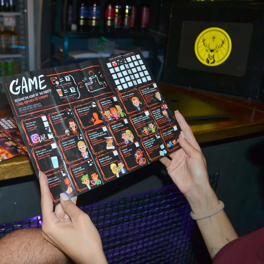 Baku: Guided Bar Crawl with Shots and Nightclub Entry - A Quick Reality Check on Baku Nightlife and This Bar Crawl