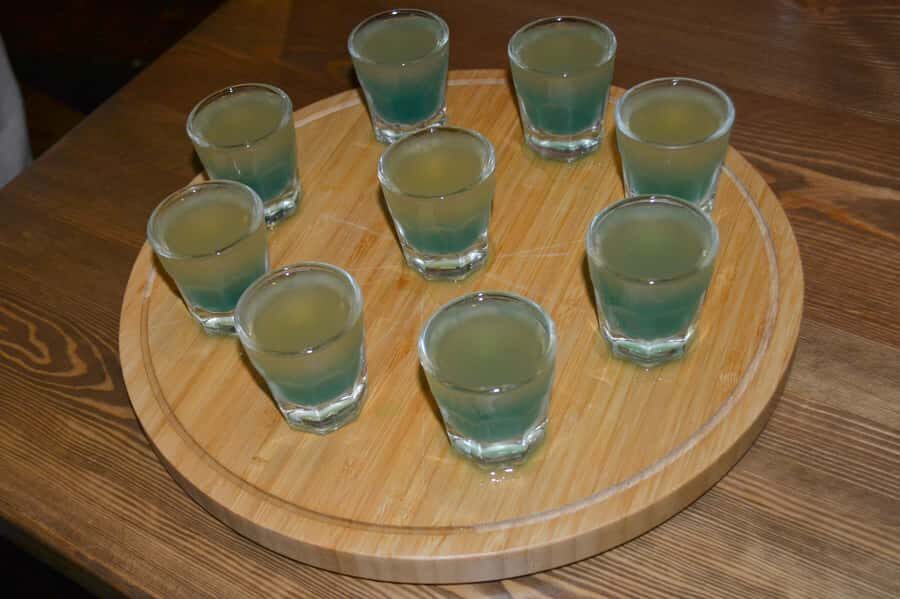 Baku: Guided Bar Crawl with Shots and Nightclub Entry - Who This Tour Fits Best (and Who Should Skip It)