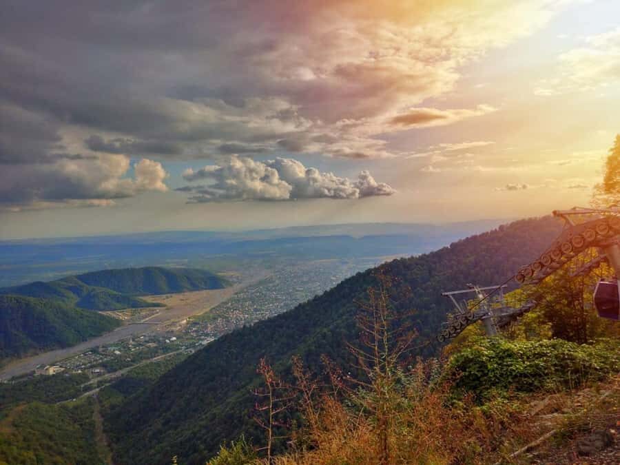 Baku: Guided Day Trip to Gabala with Hotel Pickup & Drop-off - How the day is paced: 12–13 hours with real breaks