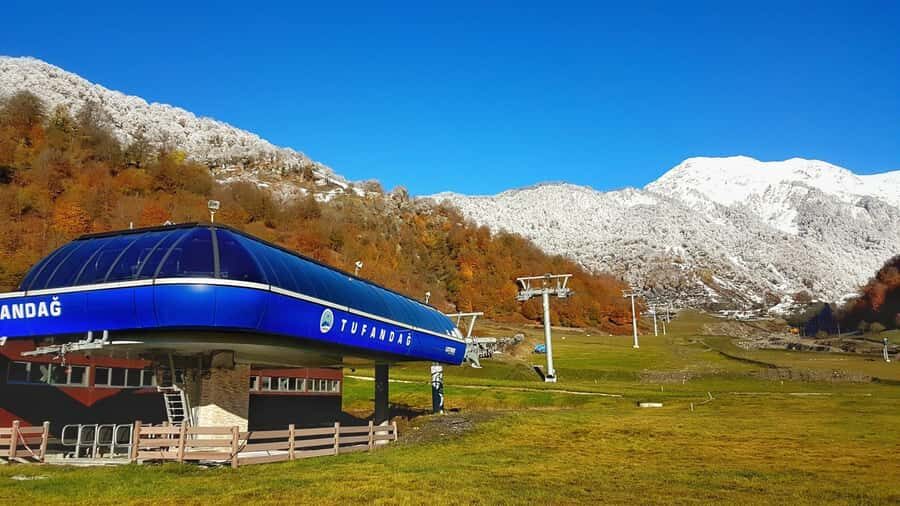 Baku: Guided Day Trip to Gabala with Hotel Pickup & Drop-off - Guides are the secret sauce: what you can expect from the human touch