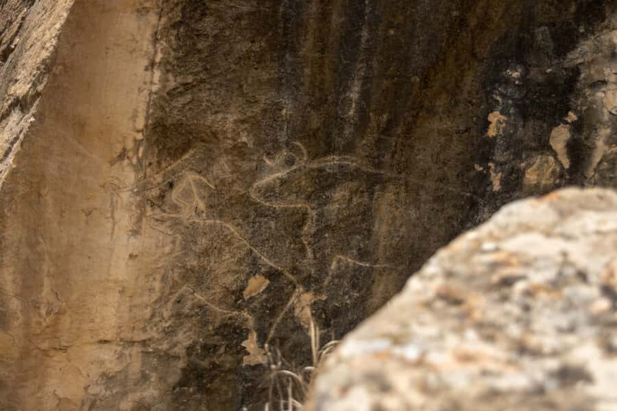 Baku: Half-Day Gobustan and Mud Volcanoes Tour with Entry - Passing the world’s first industrially drilled oil well