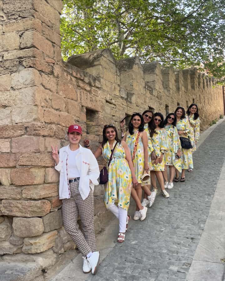 Baku: Historic and Modern Baku Tour ( Day & NIght Tour) - Price and value: what you get for about $22