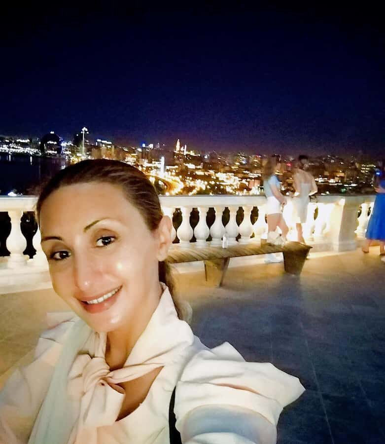 Baku: Light-Up Baku Walking Evening Tour - Price and value: $140 makes sense if you want efficiency and a real guide