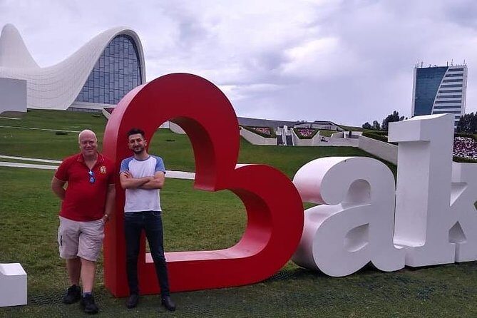 Baku Modern City & Old Town Private Tour - Price and Value: What $78 Buys (and What It Doesn’t)