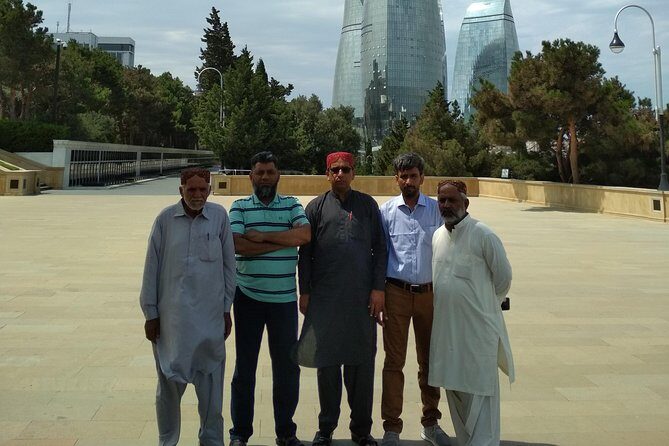 Baku Modern City & Old Town Private Tour - Should You Book This Baku Modern City & Old Town Private Tour?
