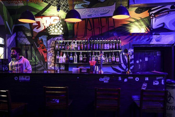 Baku Night Life Experience (All inclusive) - Key highlights you’ll care about