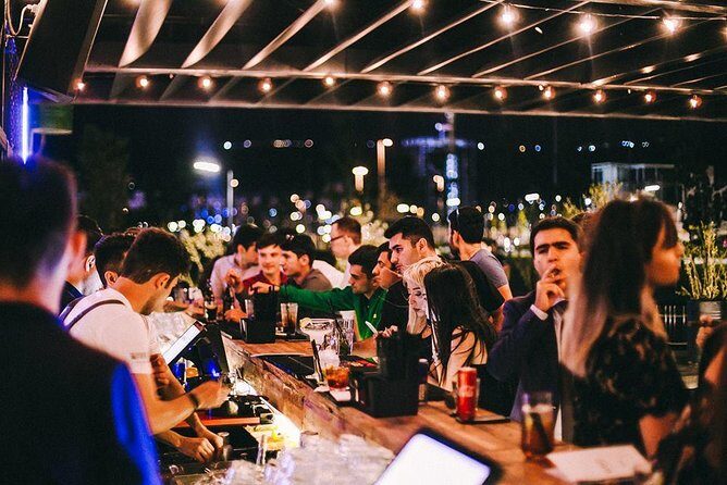 Baku Night Life Experience (All inclusive) - Small-group nights: easier conversations with real momentum