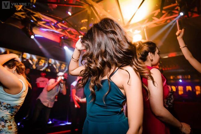 Baku Night Life Experience (All inclusive) - Timing, weather, and why the tour says good weather matters
