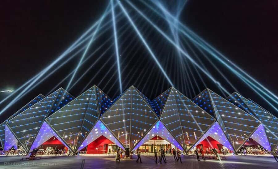 Baku: Nighttime Guided City Tour - Baku Boulevard and Sea-Breeze Walking: The Night’s Comfortable Stretch