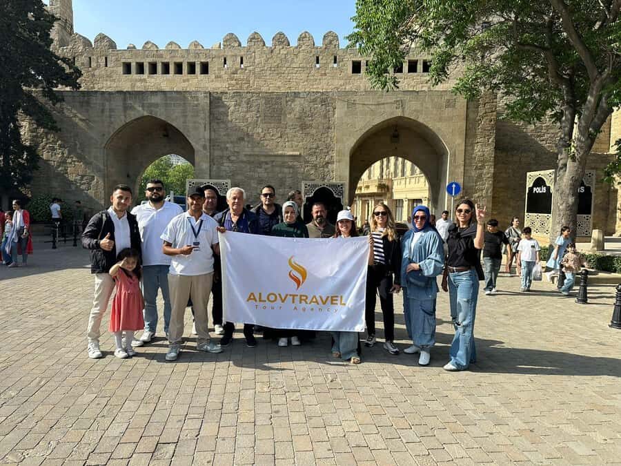 Baku: Old City Guided Walking Tour - Key Things I’d Focus On