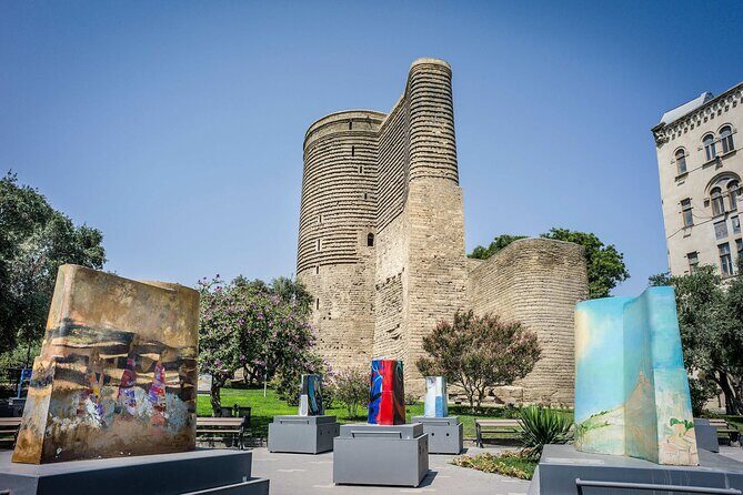 Baku Old City (Icherisheher) Group Tour - Price and Value: What $30.63 Gets You (and What It Doesn’t)