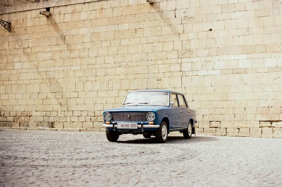 Baku Old City Wonders: A Walking Tour Through Time - The Skyline Finish: Seeing the Old City’s Contrast With Modern Baku