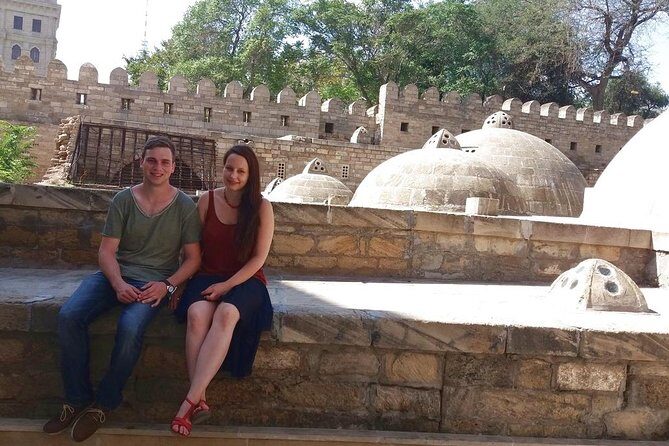 Baku Old Town Walking Tour with a Local - Why this Old Town walking tour works for first-timers