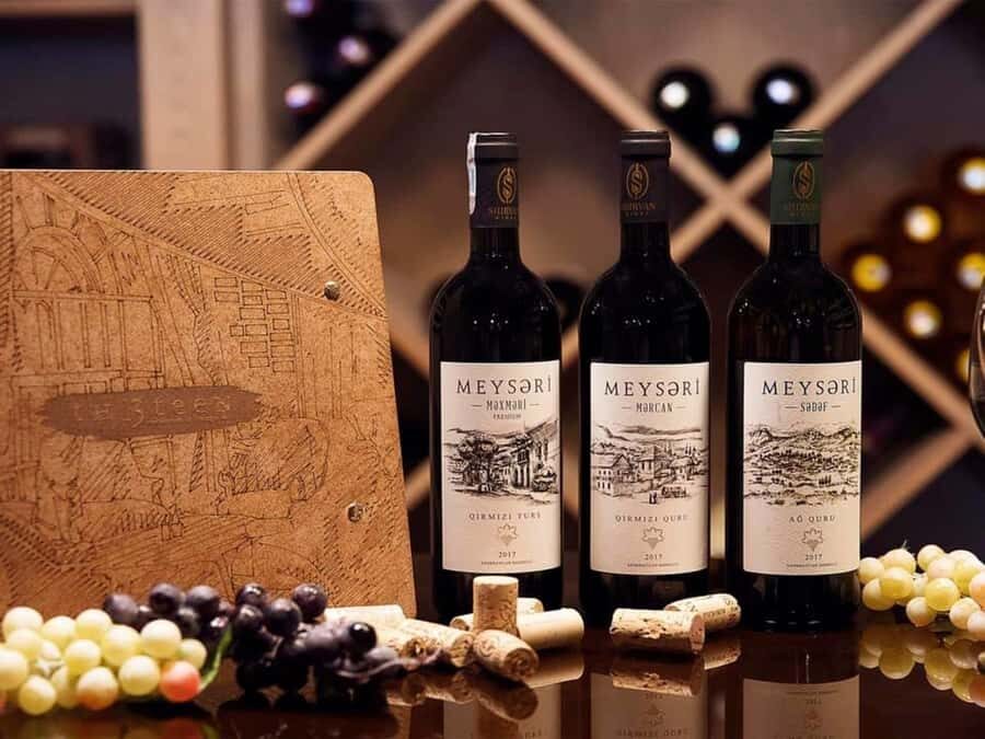 Baku: Organic Winery Tour in Shamakhi with Local Lunch - Price and value: does $318 per person make sense?