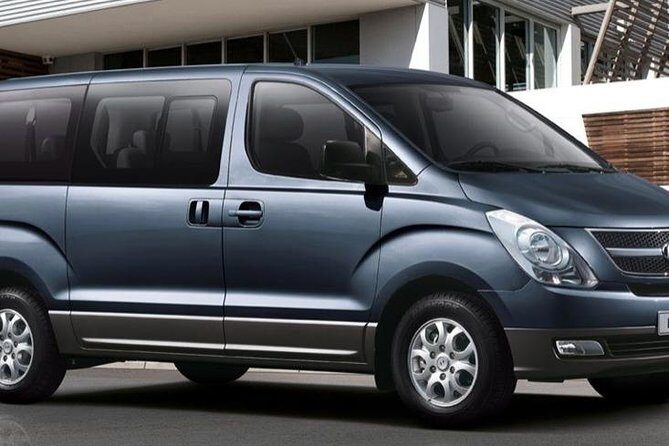Baku Private Airport Transfer - Meeting the right person: name-sign pickup at the airport exit
