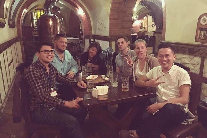 Baku Pub Crawl - Key points before you go