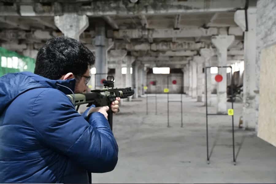 Baku: Secret Tour with Surprise Activity - A secret activity reveal in Baku’s Absheron area