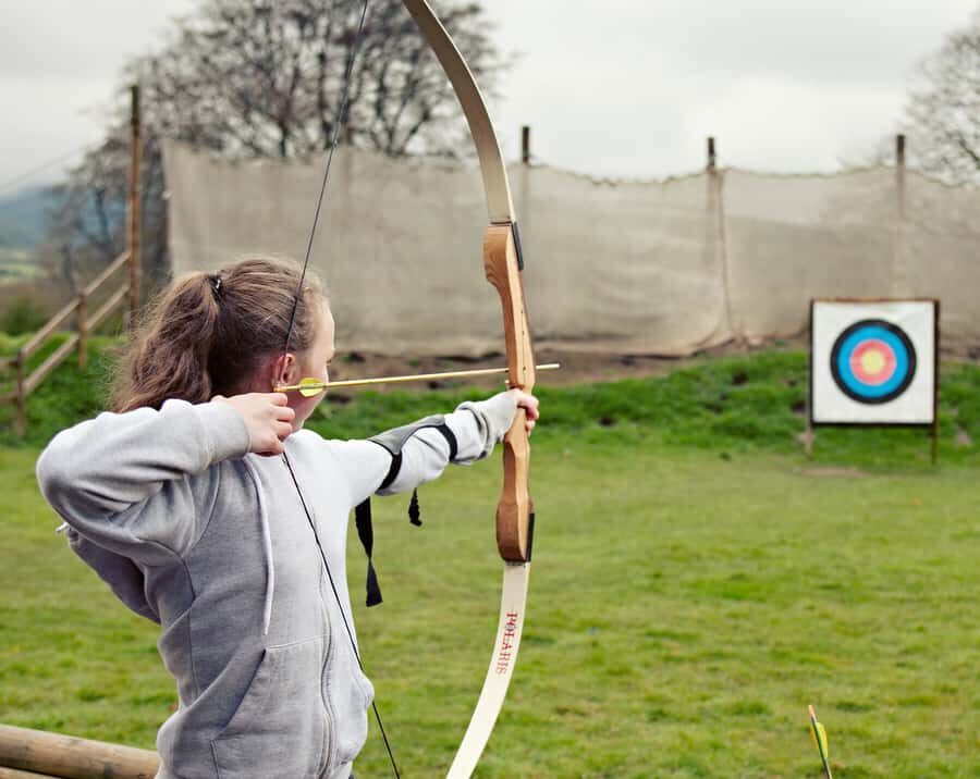 Baku: Secret Tour with Surprise Activity - The surprise activity menu: dance, archery, skating, and more