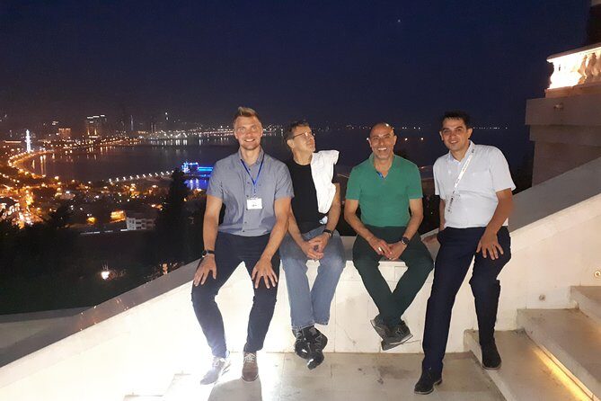 Baku Sightseing Tour - Who This Baku Sightseeing Tour Is Best For