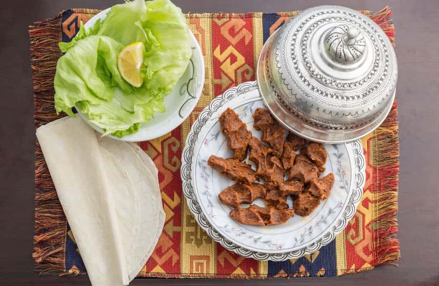 Baku Street Food Tour - Key things to know before you go
