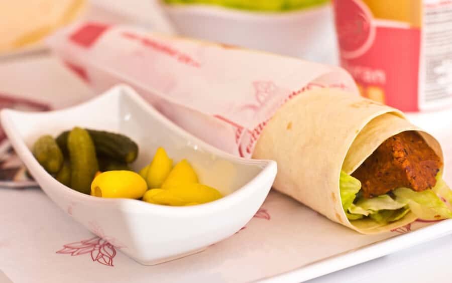 Baku Street Food Tour - Off-the-beaten-path stops you’ll never find on your own
