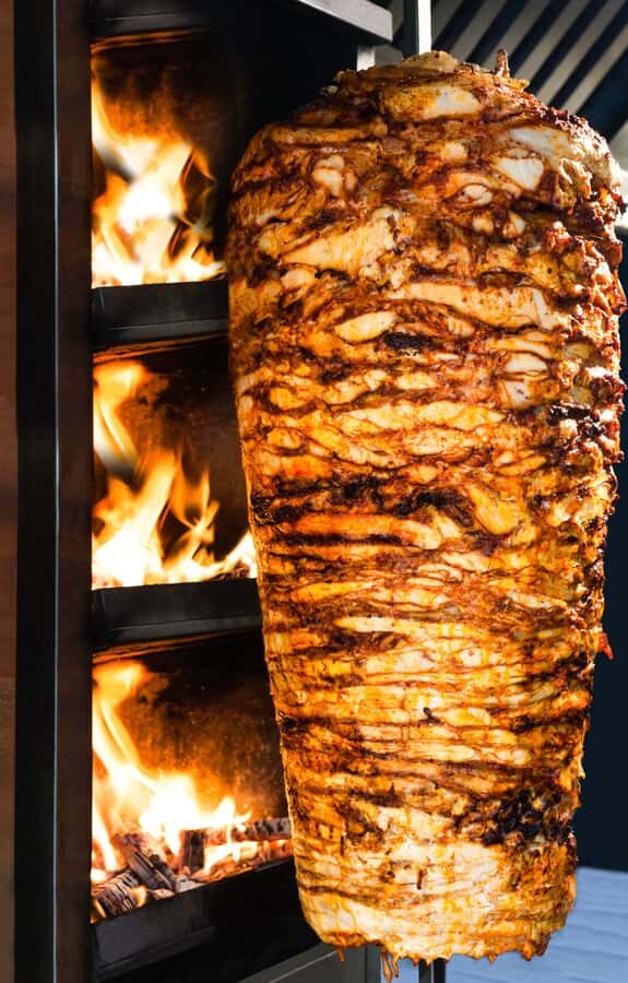 Baku Street Food Tour - Pacing tips: how to enjoy it without feeling sick