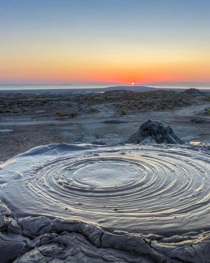 Baku: The Best 5 Sightseeing Spots Gobustan + Old City Tour - Gobustan Rock Art Museum: UNESCO Petroglyphs That Feel Instant