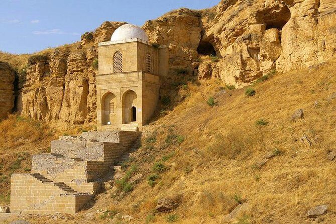 Baku to Shamakhi and Lahij Tour - Key highlights worth your time