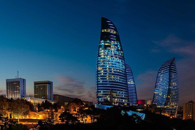 Baku Tour 3 Nights (4 Days) - Why this Baku 3-night tour is a smart value at $102