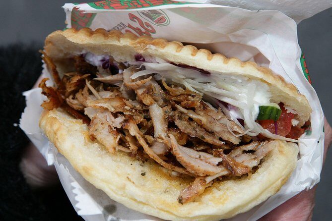BAKU WALKING tour with the best STREET FOOD and DRINK tasting - Why this Baku street food walk works as a first-time plan