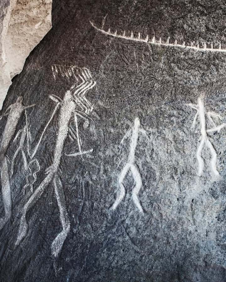 Baku:Gobustan Mud Volcanoes Temple & Entry tickets included - Key highlights worth marking on your map