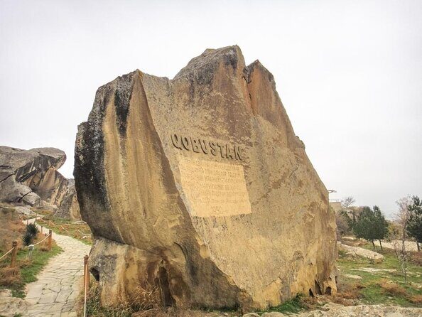 BEST Gobustan, Volcanoes & Absheron Fire Tour (Group or Private) - Key points to know before you go
