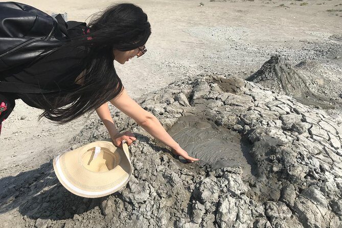 BEST Gobustan, Volcanoes & Absheron Fire Tour (Group or Private) - Price and Logistics: what $33 gets you (and what it doesn’t)