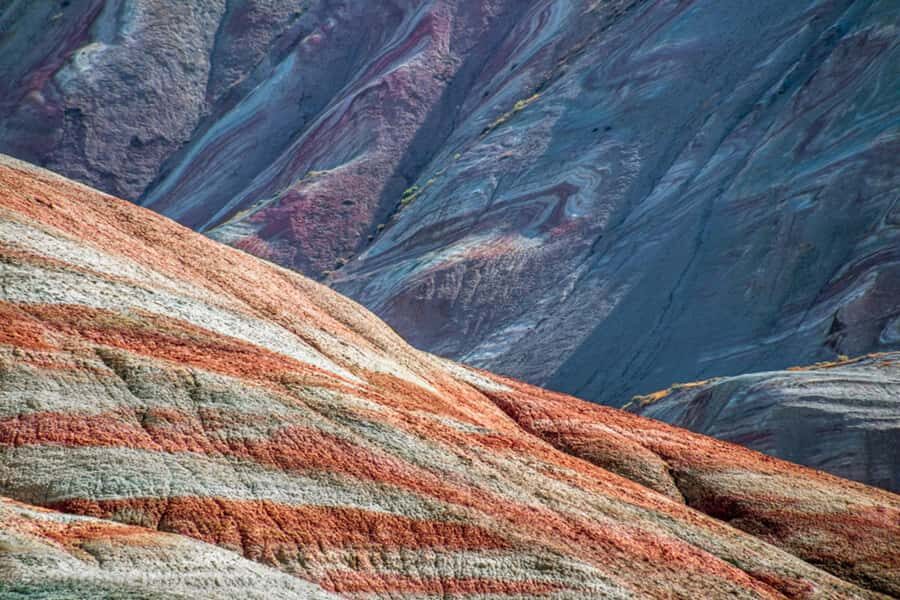 Candy Mountains - Guba - Khinaliq Guided Full Day Tour - Coach time, group mood, and how to make the day easier on yourself