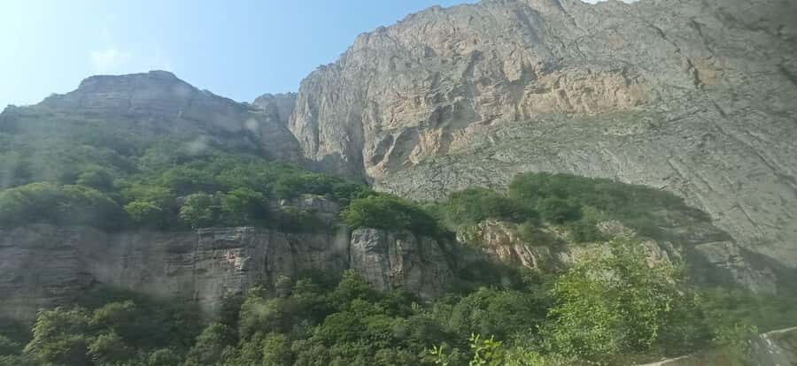 Candy Mountains - Guba - Khinaliq Guided Full Day Tour - Price and value: is $75 fair for this day?