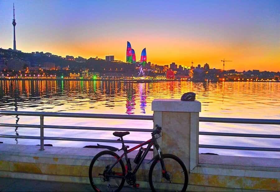 City Highlights Bike Tour - City Highlights Bike Tour: Key Moments You’ll Remember