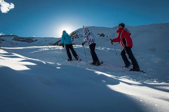 Day tour to Ski Resort to Shahdag - Private tour to Beautiful Nature - Key Things I’d Plan Around