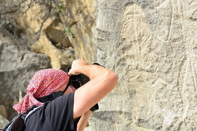 Discover Gobustan and Absheron History, Mud Volcanoes and Nature - Stop 5: Ateshgah Fire Temple for the ritual side of the flame