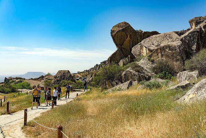 Discover Gobustan and Absheron History, Mud Volcanoes and Nature - Price and budgeting: what $49 covers, and what to expect extra