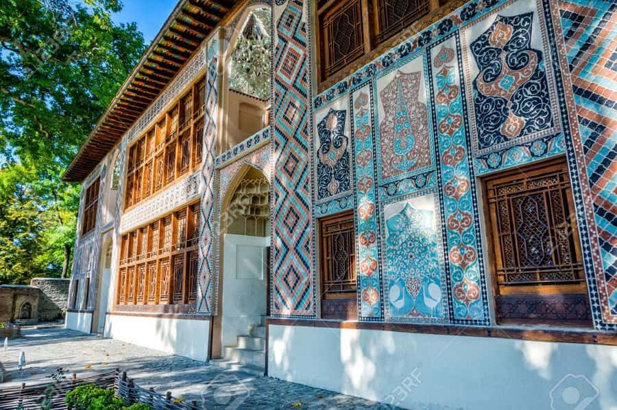 From Baku: 2-Day Private Tour to Sheki with Overnight Stay - Gabala Sights on the Drive: Quick but Useful Context