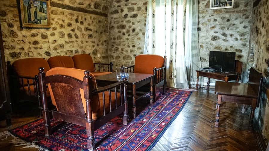 From Baku: 2-Day Private Tour to Sheki with Overnight Stay - Should You Book This Baku City Tours Sheki Overnight Tour?
