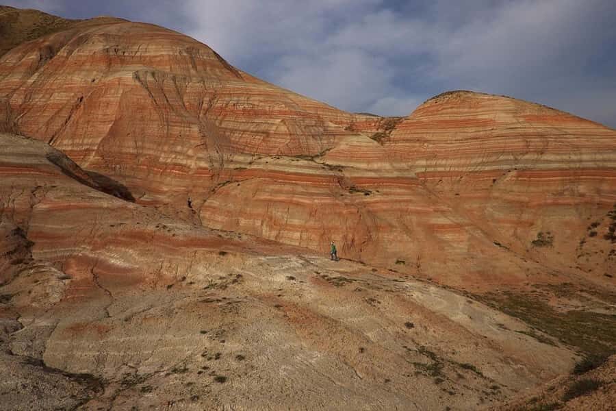From Baku: Candy Mountains and Shahdag Tour - Gachrash forest lunch: the reset that keeps the day enjoyable