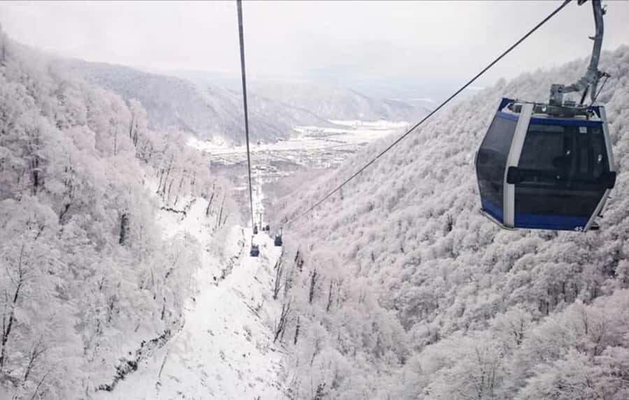 From Baku: Candy Mountains and Shahdag Tour - Should you book the Baku: Candy Mountains and Shahdag Tour?