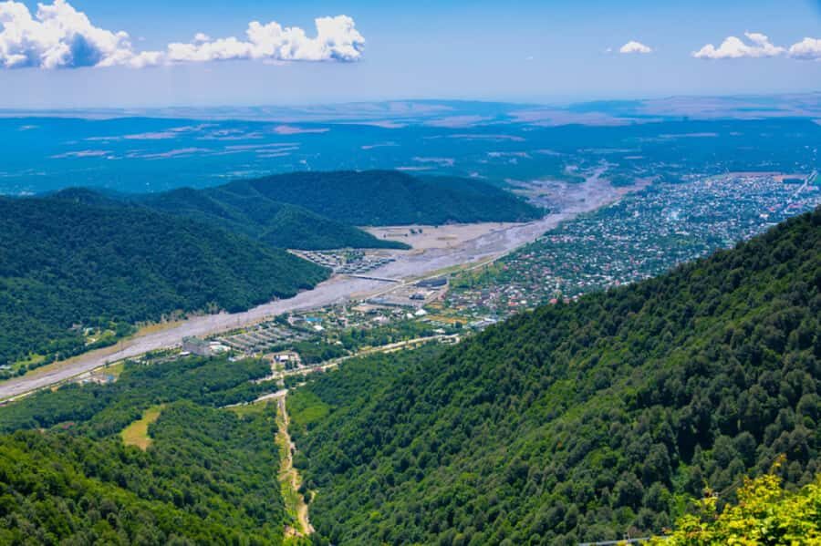 From Baku: Gabala and Shamakhi Nature Tour - Key Points to Know Before You Go