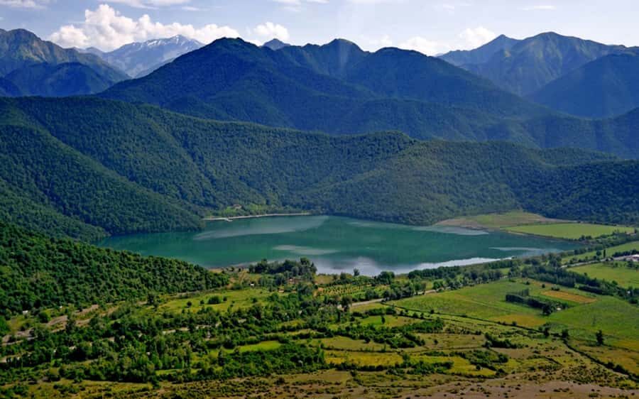 From Baku: Gabala and Shamakhi Tour (Free Baku City Tour) - Key highlights people talk about